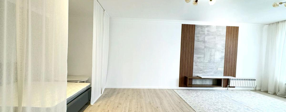 2-комнатная квартира, 68 м², 3/3 этаж, Какимбек Салыков 42