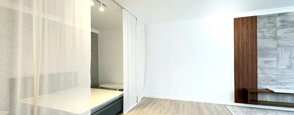 2-комнатная квартира, 68 м², 3/3 этаж, Какимбек Салыков 42