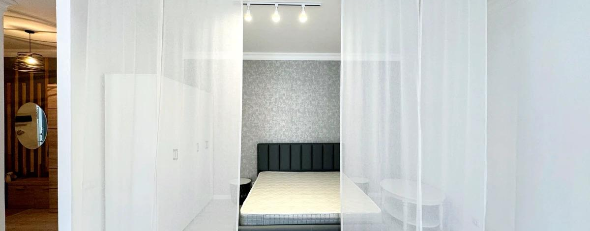 2-комнатная квартира, 68 м², 3/3 этаж, Какимбек Салыков 42