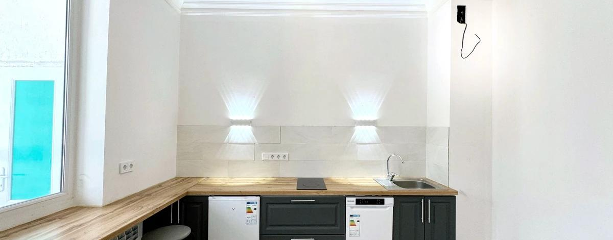 2-комнатная квартира, 68 м², 3/3 этаж, Какимбек Салыков 42