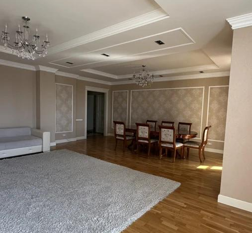 5-комнатная квартира, 192 м², 11/13 этаж, Туркестан 8