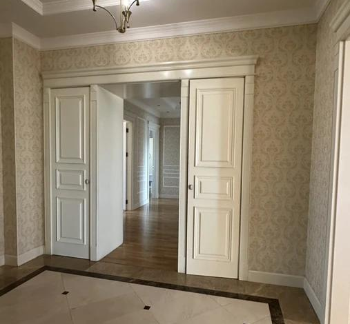 5-комнатная квартира, 192 м², 11/13 этаж, Туркестан 8