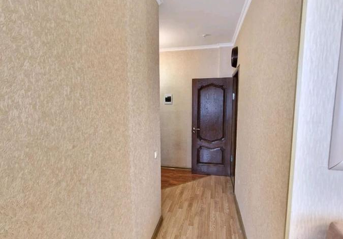 2-комнатная квартира, 37.6 м², 3/16 этаж, Пр. Абылайхана 5/3