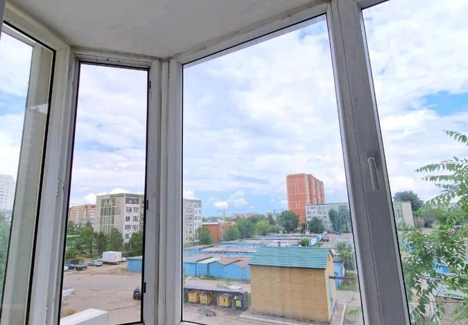 2-комнатная квартира, 37.6 м², 3/16 этаж, Пр. Абылайхана 5/3