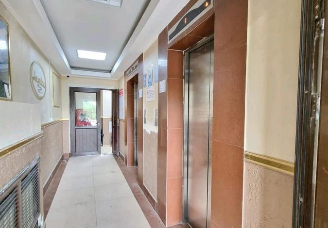 2-комнатная квартира, 37.6 м², 3/16 этаж, Пр. Абылайхана 5/3