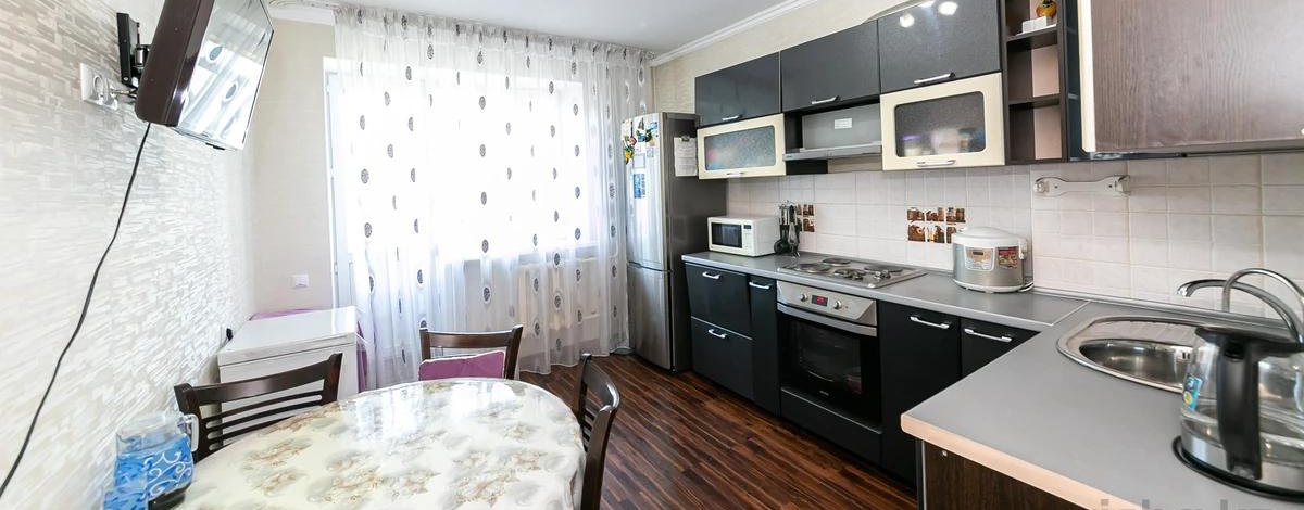 2-комнатная квартира, 72.5 м², 9/12 этаж, Бауыржан Момышулы 16