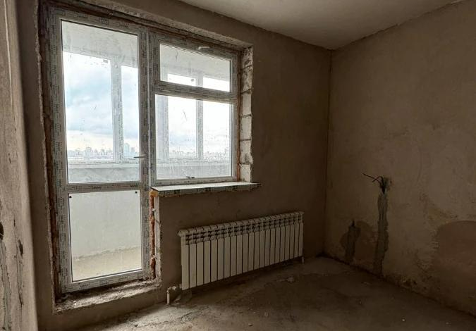 1-комнатная квартира, 43 м², 8/13 этаж, Максут Нарикбаев