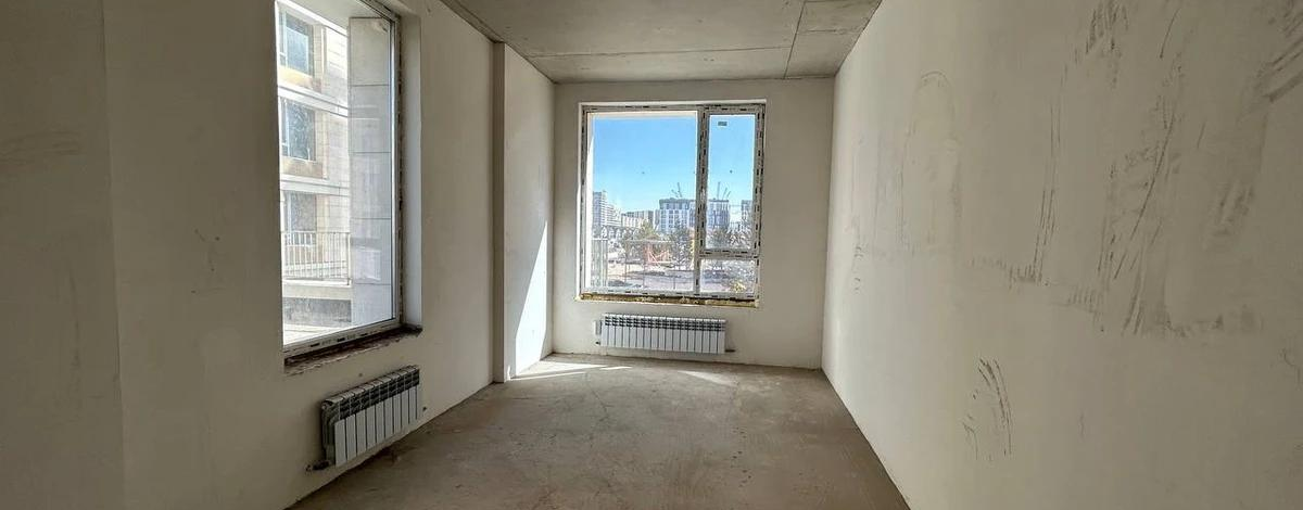 3-комнатная квартира, 101 м², 2/22 этаж, Тауелсиздик 56/2