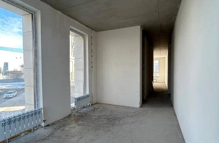 3-комнатная квартира, 101 м², 2/22 этаж, Тауелсиздик 56/2