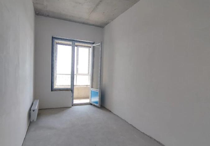 2-комнатная квартира, 42.5 м², 9/17 этаж, Туран 83/1