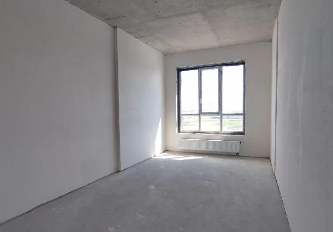 2-комнатная квартира, 42.5 м², 9/17 этаж, Туран 83/1