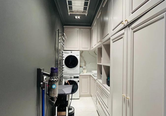 4-комнатная квартира · 150.1 м² · 2/6 этаж, мкр Ерменсай 25/1 — 6 переулок