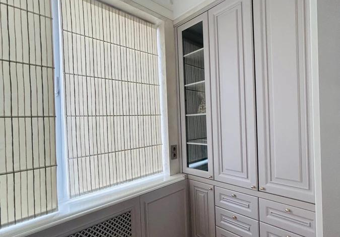 4-комнатная квартира · 150.1 м² · 2/6 этаж, мкр Ерменсай 25/1 — 6 переулок