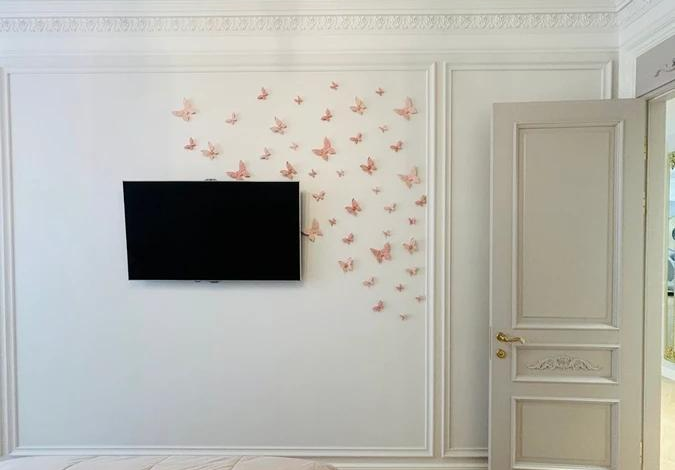 4-комнатная квартира · 150.1 м² · 2/6 этаж, мкр Ерменсай 25/1 — 6 переулок