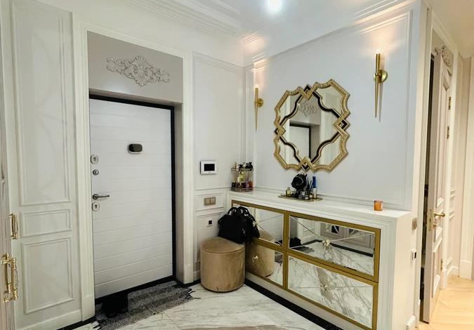 4-комнатная квартира · 150.1 м² · 2/6 этаж, мкр Ерменсай 25/1 — 6 переулок