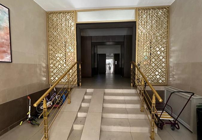 4-комнатная квартира · 150.1 м² · 2/6 этаж, мкр Ерменсай 25/1 — 6 переулок