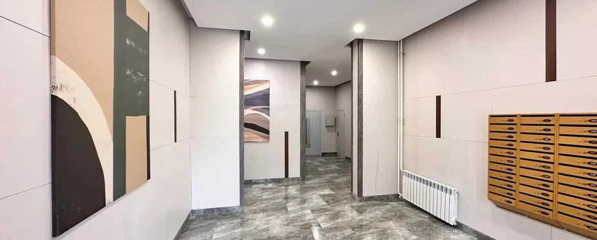 2-комнатная квартира, 61.8 м², 7/12 этаж, Асфендиярова 4