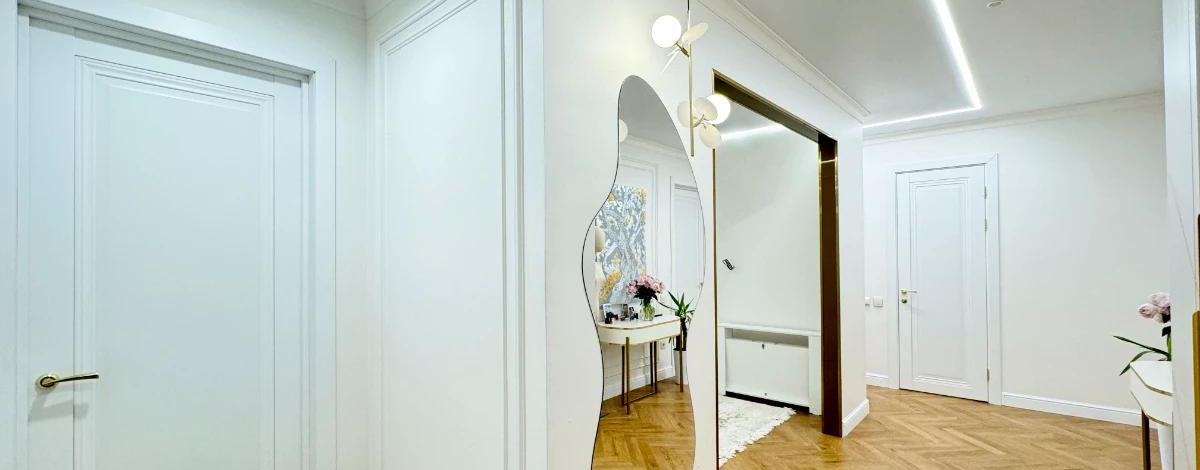 3-комнатная квартира, 102 м², 2/12 этаж, Манглик Ел 60