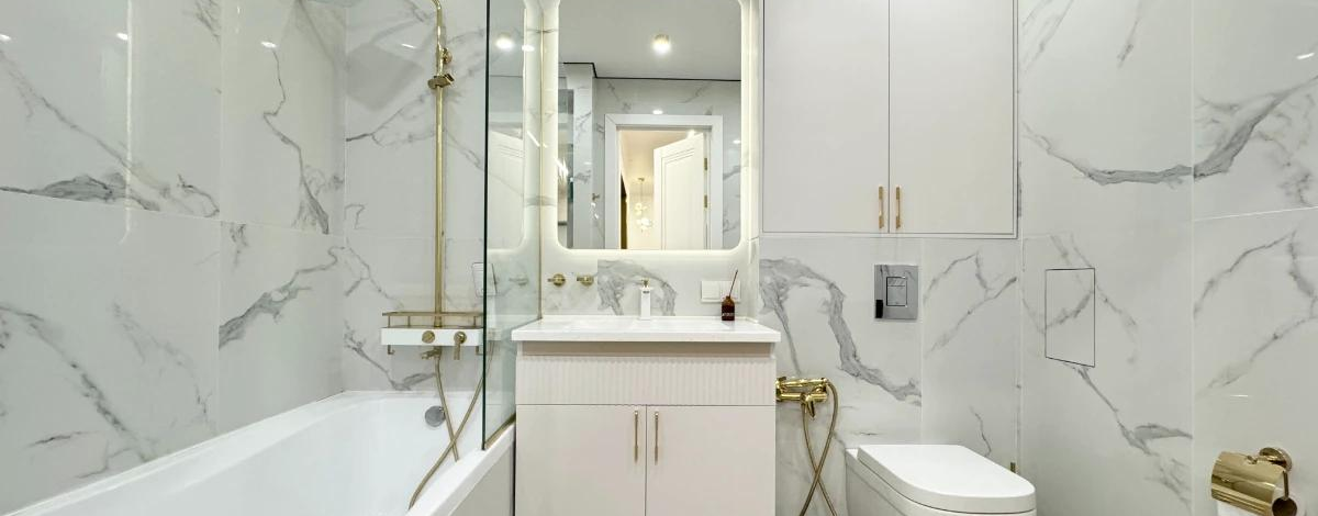 3-комнатная квартира, 102 м², 2/12 этаж, Манглик Ел 60