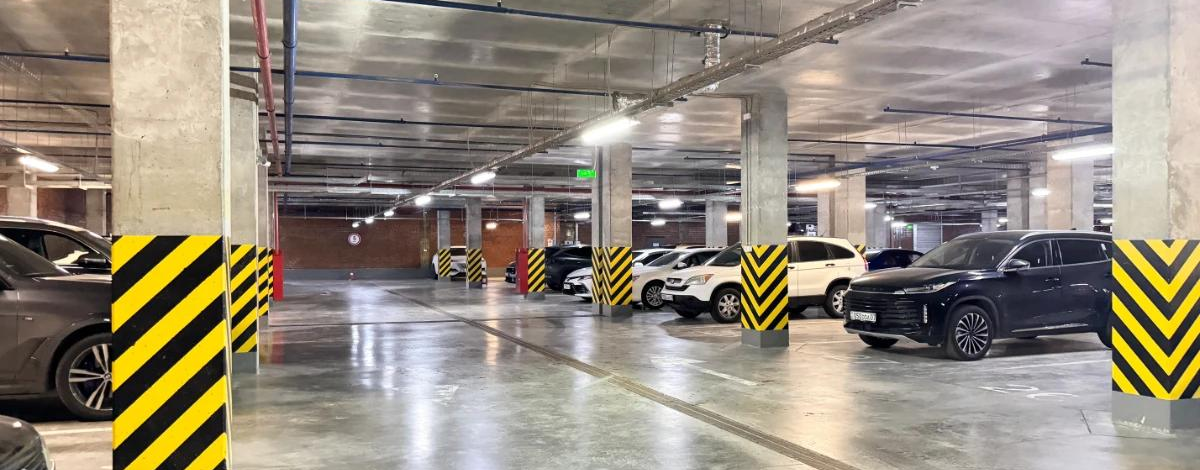 3-комнатная квартира, 102 м², 2/12 этаж, Манглик Ел 60