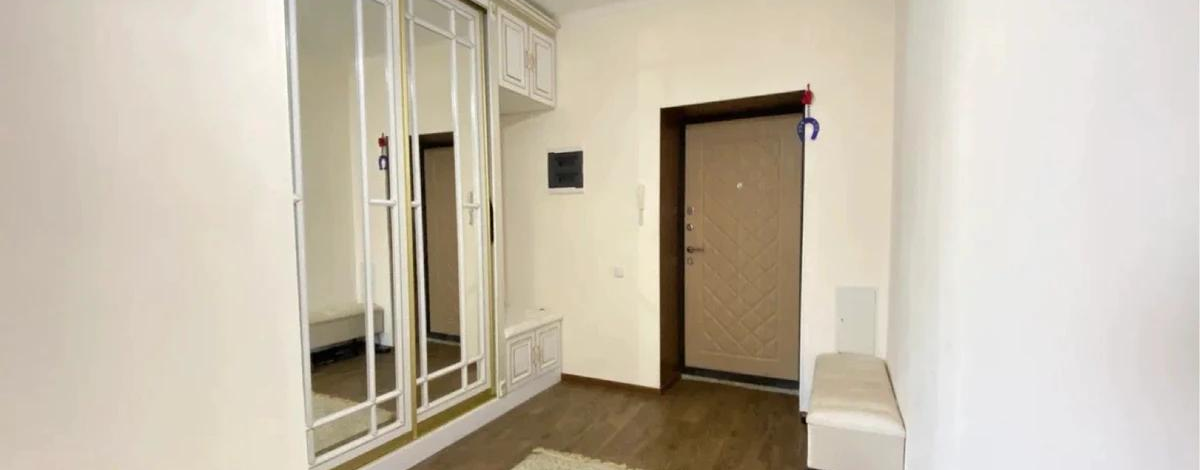 2-комнатная квартира, 65 м², 7/10 этаж, Темирбека Жургенова 18/1