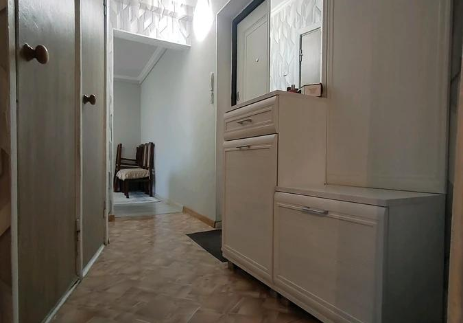 2-комнатная квартира, 44 м², 3/5 этаж, Кутпанова 4