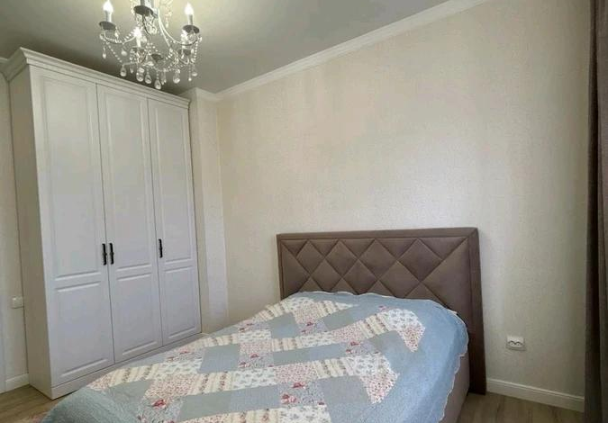 2-комнатная квартира, 48 м², 2/12 этаж, Кордай 2