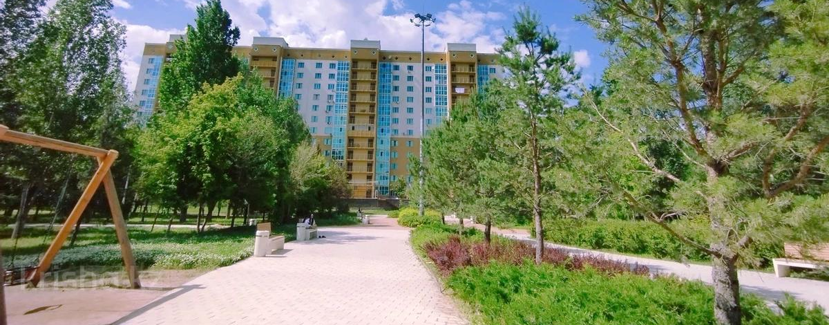 2-комнатная квартира, 48 м², 2/12 этаж, Кордай 2