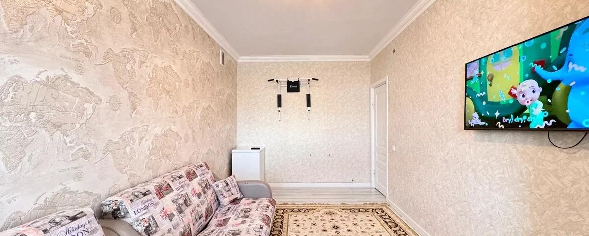 3-комнатная квартира, 95 м², 5/7 этаж, Болекпаева 8