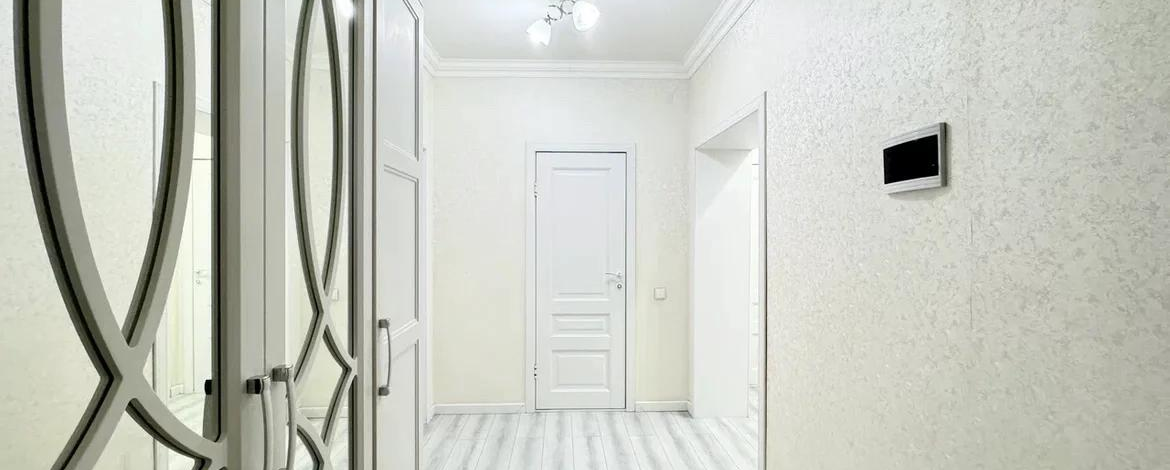 3-комнатная квартира, 95 м², 5/7 этаж, Болекпаева 8