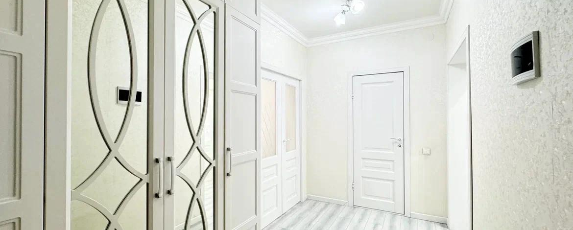 3-комнатная квартира, 95 м², 5/7 этаж, Болекпаева 8