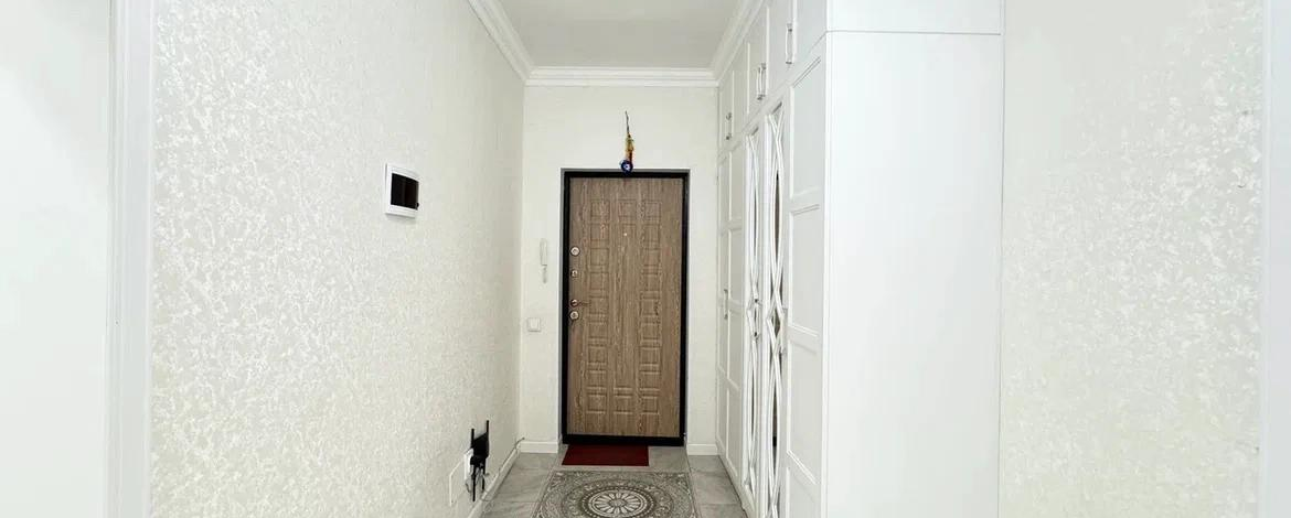 3-комнатная квартира, 95 м², 5/7 этаж, Болекпаева 8