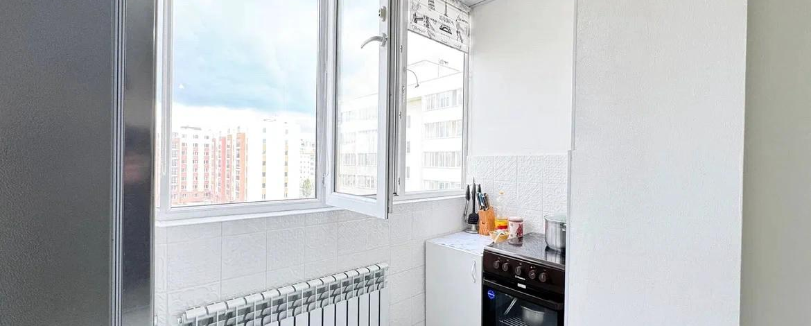 3-комнатная квартира, 95 м², 5/7 этаж, Болекпаева 8