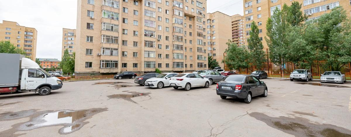 1-комнатная квартира, 39.4 м², 5/10 этаж, Мустафина 13а