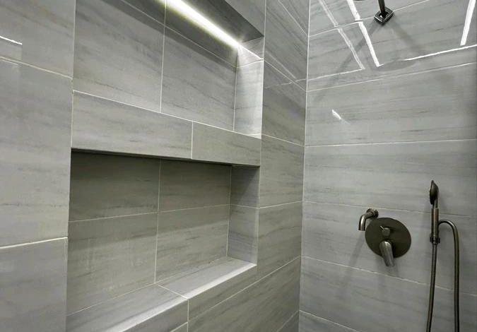 1-комнатная квартира · 44.3 м² · 1/6 этаж, мкр Жана Орда 15