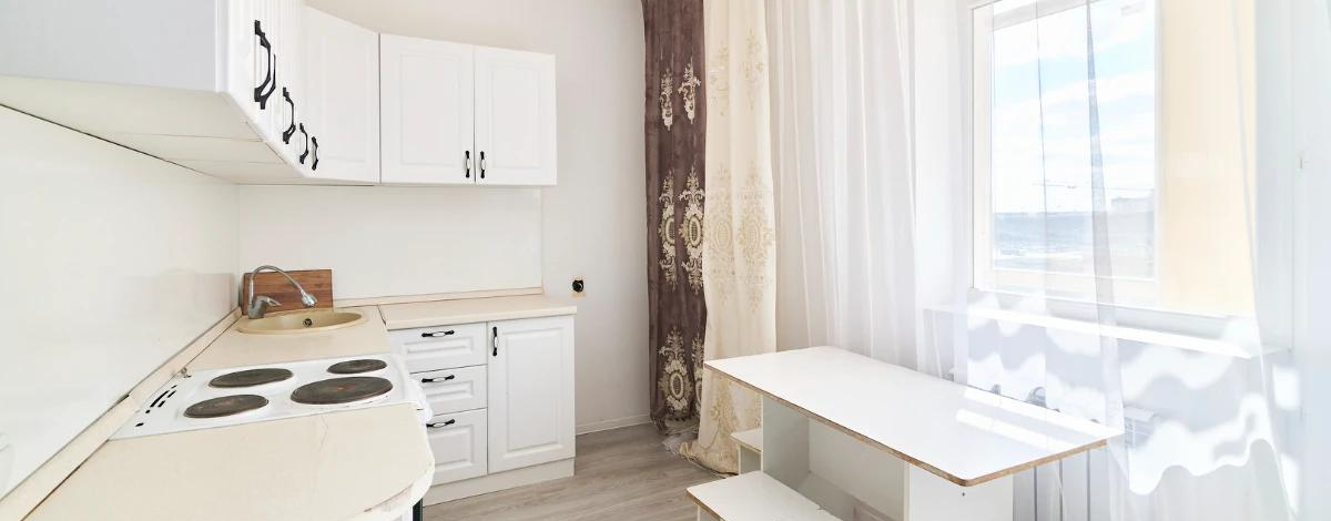 2-комнатная квартира, 60 м², 9/10 этаж, А. Байтурсынова 40