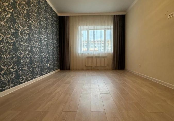 3-комнатная квартира, 107.15 м², 6/9 этаж, Нажимеденова 14г