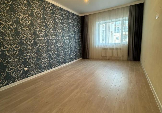 3-комнатная квартира, 107.15 м², 6/9 этаж, Нажимеденова 14г