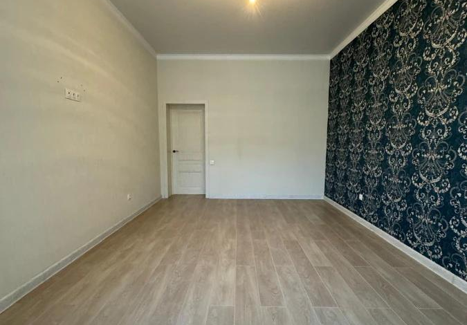 3-комнатная квартира, 107.15 м², 6/9 этаж, Нажимеденова 14г