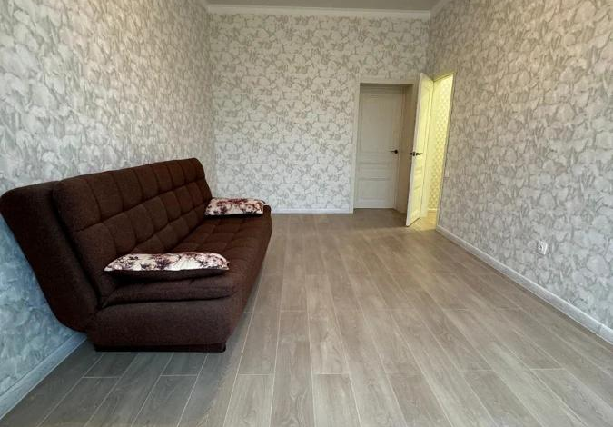 3-комнатная квартира, 107.15 м², 6/9 этаж, Нажимеденова 14г