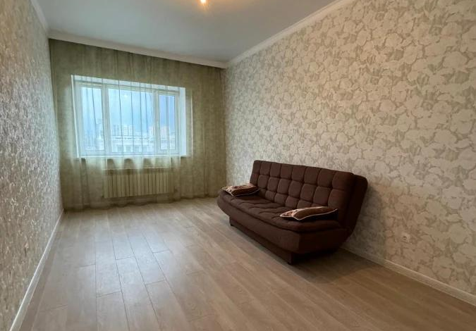 3-комнатная квартира, 107.15 м², 6/9 этаж, Нажимеденова 14г