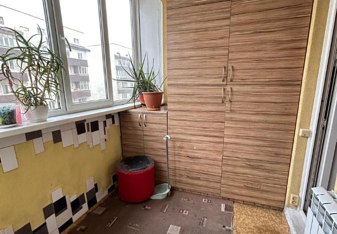 2-комнатная квартира · 78.5 м² · 7/9 этаж, мкр Аксай-1А 27 — Райымбека Яссауи