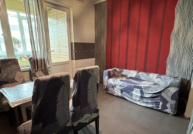 2-комнатная квартира · 78.5 м² · 7/9 этаж, мкр Аксай-1А 27 — Райымбека Яссауи
