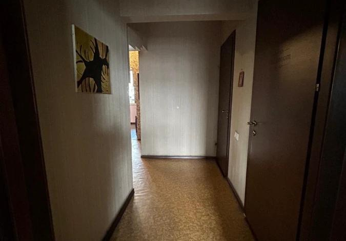 2-комнатная квартира · 78.5 м² · 7/9 этаж, мкр Аксай-1А 27 — Райымбека Яссауи