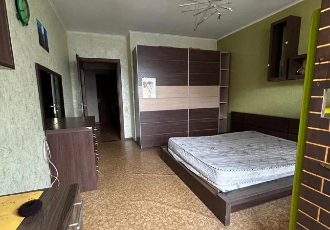2-комнатная квартира · 78.5 м² · 7/9 этаж, мкр Аксай-1А 27 — Райымбека Яссауи