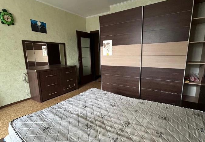 2-комнатная квартира · 78.5 м² · 7/9 этаж, мкр Аксай-1А 27 — Райымбека Яссауи