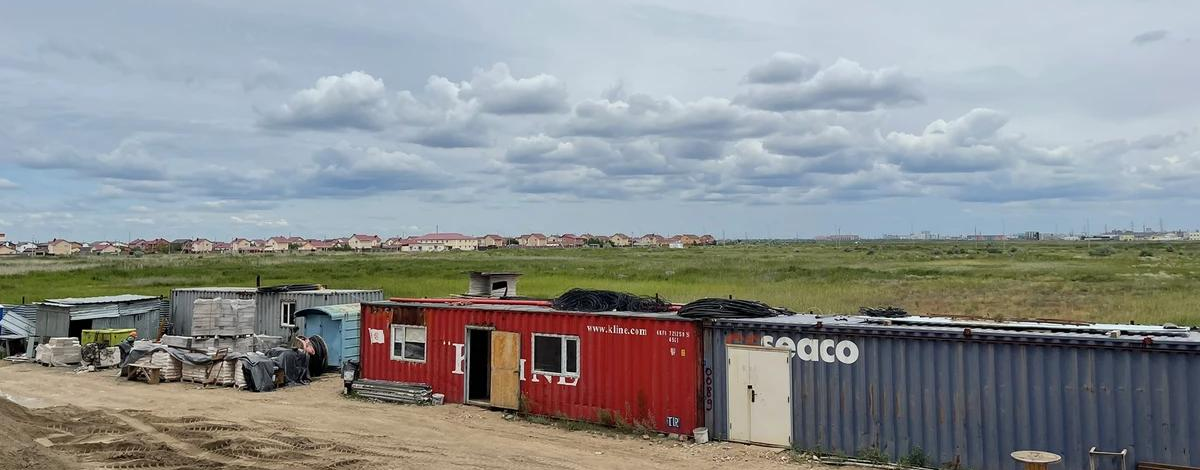 3-комнатная квартира, 67 м², 2/3 этаж, Шоссе коргалжын 114 стр