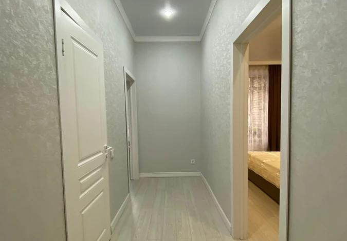 2-комнатная квартира, 70 м², 3/10 этаж, Анет баба 13