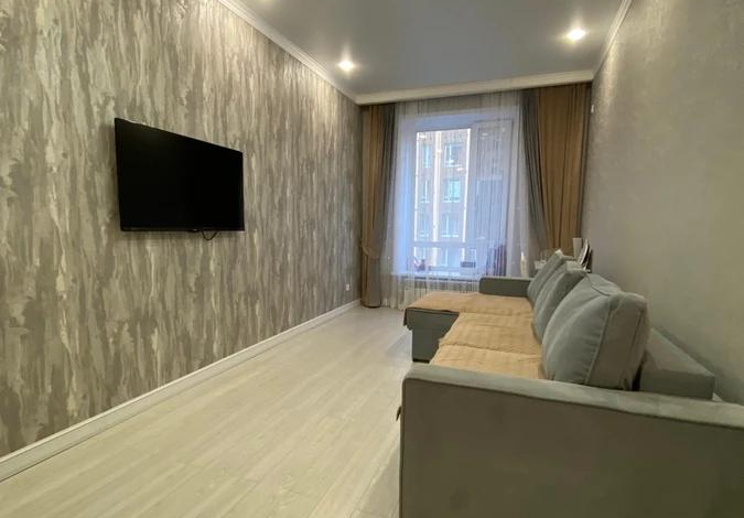 2-комнатная квартира, 70 м², 3/10 этаж, Анет баба 13