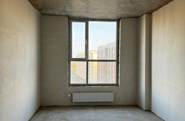 2-комнатная квартира, 63 м², 9/9 этаж, Әлихан Бөкейхан 16/3